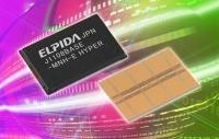 Elpida sāk ražot DDR3 atmiņas moduļus izmantojot 25nm tehnoloģiju