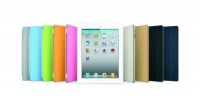 ,,Apple'' uzsāk ,,iPad 2'' tirdzniecību Latvijā