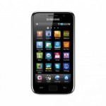 Samsung prezentē GALAXY S WiFi 4.0 un 5.0 mobilos multimediju atskaņotājus