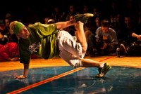 Izstādē "Magic Dance Expo" prezentēs pasaules aktuālākos mūsdienu deju stilus