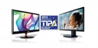 LG SUPER LED TM IPS monitoriem – augstākās TIPA godalgas