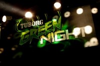 Foto: Tuborg Green Night