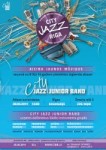Līdz "City Jazz Junior Band" atlasei atlikušas divas nedēļas