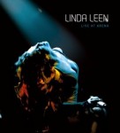 Šodien izdod Lindas Leen DVD „LINDA LEEN. Live at Arena"