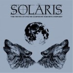 "Solaris" izdod albumu