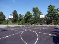 Drīzumā sāksies vasaras ielu basketbols 2011