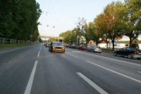 EEDC PRO drifta Rīgas posms tiks atklāts pilsētas ielās