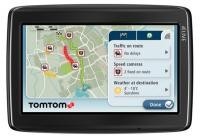 TomTom demonstrē Go Live 800 sērijas navigatorus