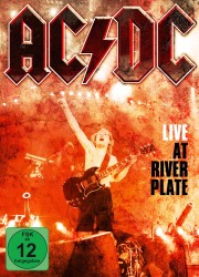 AC/DC izdod jaunu koncertierakstu