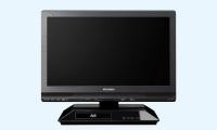 "Mitsubishi" iepazīstina ar Real LCD-22BLR500 TV viss-vienā tipa televizoru