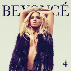 Beyonce izdod albumu "4"
