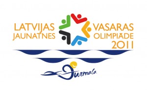 Rīt Slokas stadionā atklās Latvijas Jaunatnes vasaras Olimpiādi