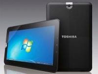 "Toshiba" paziņo par jauno WT310/C planšetdatoru