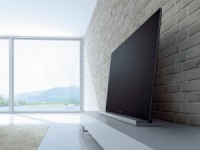 Latvijā pieejams modernākais Sony BRAVIA televizors