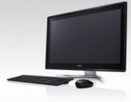 Sony VAIO L – prasmīgs galda dators ar trīs dimensijām