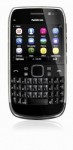 Nokia E6 ar Symbian Anna pieejams Latvijā