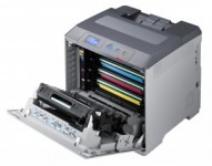 "Samsung" laiž klajā jaunu krāsu lāzerprinteri CLP-775ND