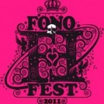 Atbildi uz jautājumiem un laimē ielūgumus uz Fonofest 2011!