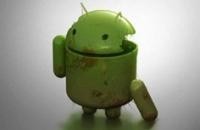 Android telefoni bojājas visbiežāk