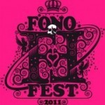 Ielūgumus uz "Fonofest 2011" ir laimējuši...