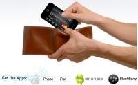 MasterCard sper platu soli mobilo telefonu norēķinu sistēmas attīstībā