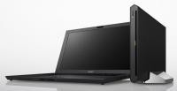 "Sony" nāk klajā ar jauno VAIO Z klēpjdatoru