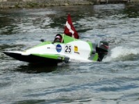 Alūksnes ezerā notiks pasaules čempionāts ūdens motosportā