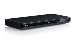 Blu-ray 3D atskaņotājs LG BD670 – mūsdienīgas izklaides iespējas un izcila 3D kvalitāte