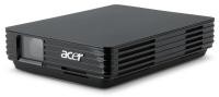 Acer nāk klajā ar C110 un C112 mini projektoriem