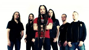 Rīgā koncertēs dark rock/metal grupa Amorphis no Somijas