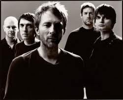 "Radiohead" domā par koncertiem