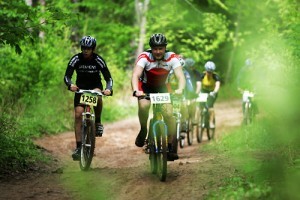 Tuvojas šogad vienīgas starptautiskās MTB riteņbraukšanas sacensības Latvijā