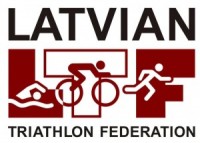 Jelgavā norisināsies sacensības triatlona olimpiskajā distancē