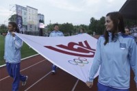 Noslēgusies Latvijas Jaunatnes vasaras Olimpiādē Jūrmalā
