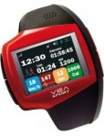 VEA Sportive – mobilais pulkstenis kaloriju dedzinātājiem