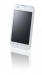 Viedtālrunis LG Optimus Black tagad arī baltā krāsā