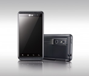 LG iepazīstina ar Optimus 3D – pasaulē pirmo Tri-Dual viedtālruni ar pilnu 3D funkcionalitāti