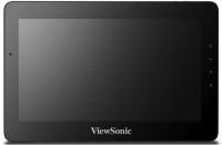 ViewSonic ViewPad 10pro – planšetdators ar divām operētājsistēmām