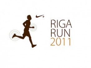 Nike Riga Run 2011 sola svētkus ikvienam