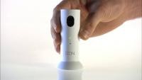 Stem iZON – novērošanas kamera īpašnieka sirdsmieram