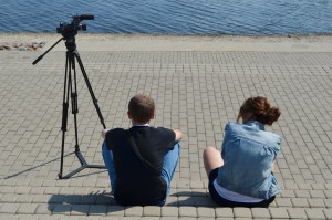 Latvijas Televīzijā demonstrēs divas Rīgas vasaras skolas studentu īsfilmas