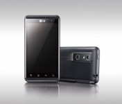 LG iepazīstina ar Optimus 3D – pasaulē pirmo Tri-Dual viedtālruni ar pilnu 3D funkcionalitāti