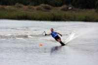 Nedēļas nogalē notiks Latvijas veikborda un ūdensslēpošanas čempionāts 2011
