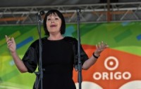 Origo Summer Stage piedāvā festivālu Summertime – aicina Inese Galante ar Latvijas un Krievijas operas zvaigznēm