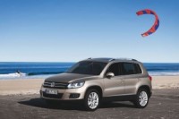 Auto Īle un Herbst aicina iepazīt jauno Volkswagen Tiguan