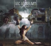 Vic Anselmo izdod otro albumu