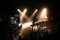 Foto: Instrumenti prezentē debijas albumu "Tru"