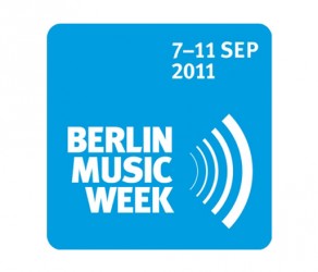 Berlin Music Week uzņems apgriezienus