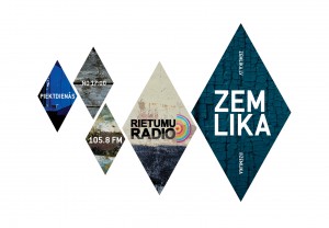 "Rietumu Radio" ēterā skanēs festivāla "Zemlika" dalībniekiem veltīti raidījumi