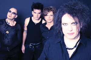 "The Cure" vēl septiņos koncertos spēlēs trīs pirmos albumus